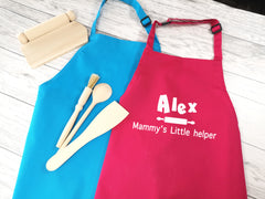 Clothing - aprons