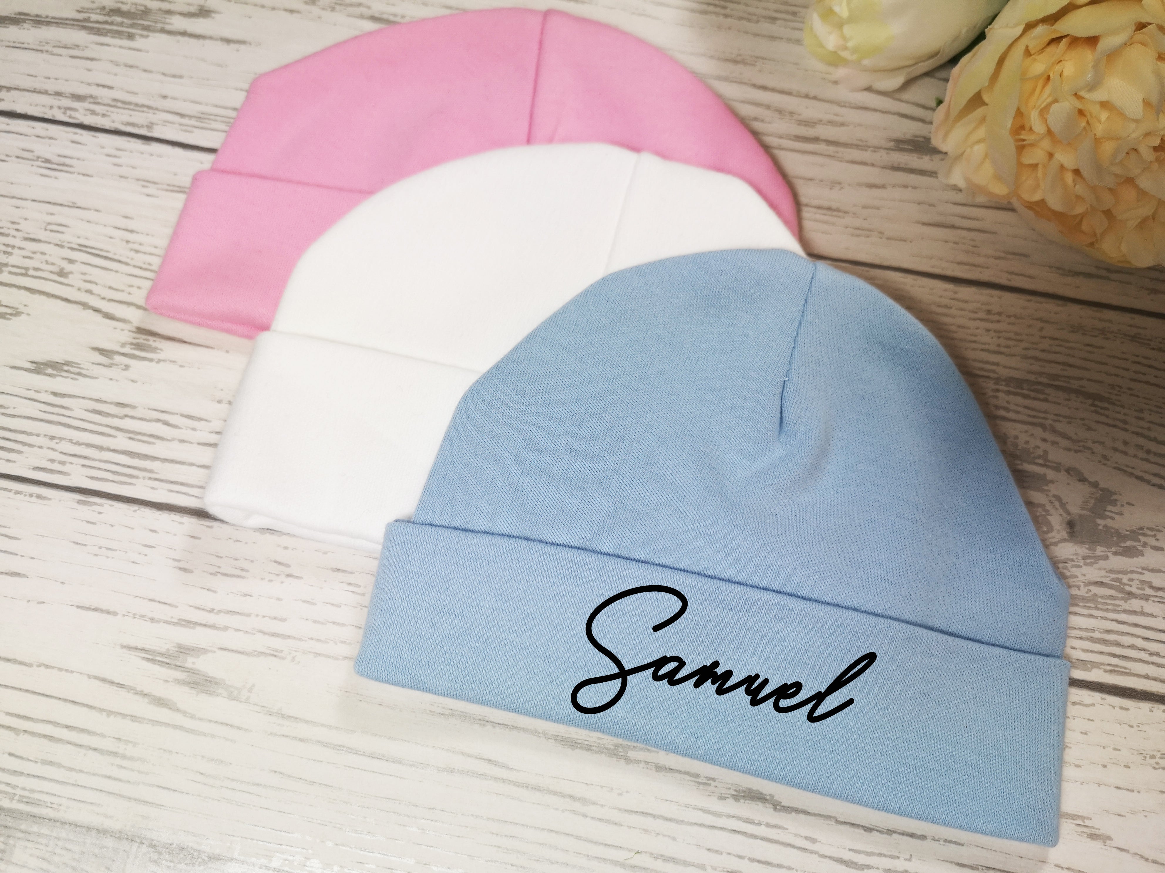 Baby sale fancy cap