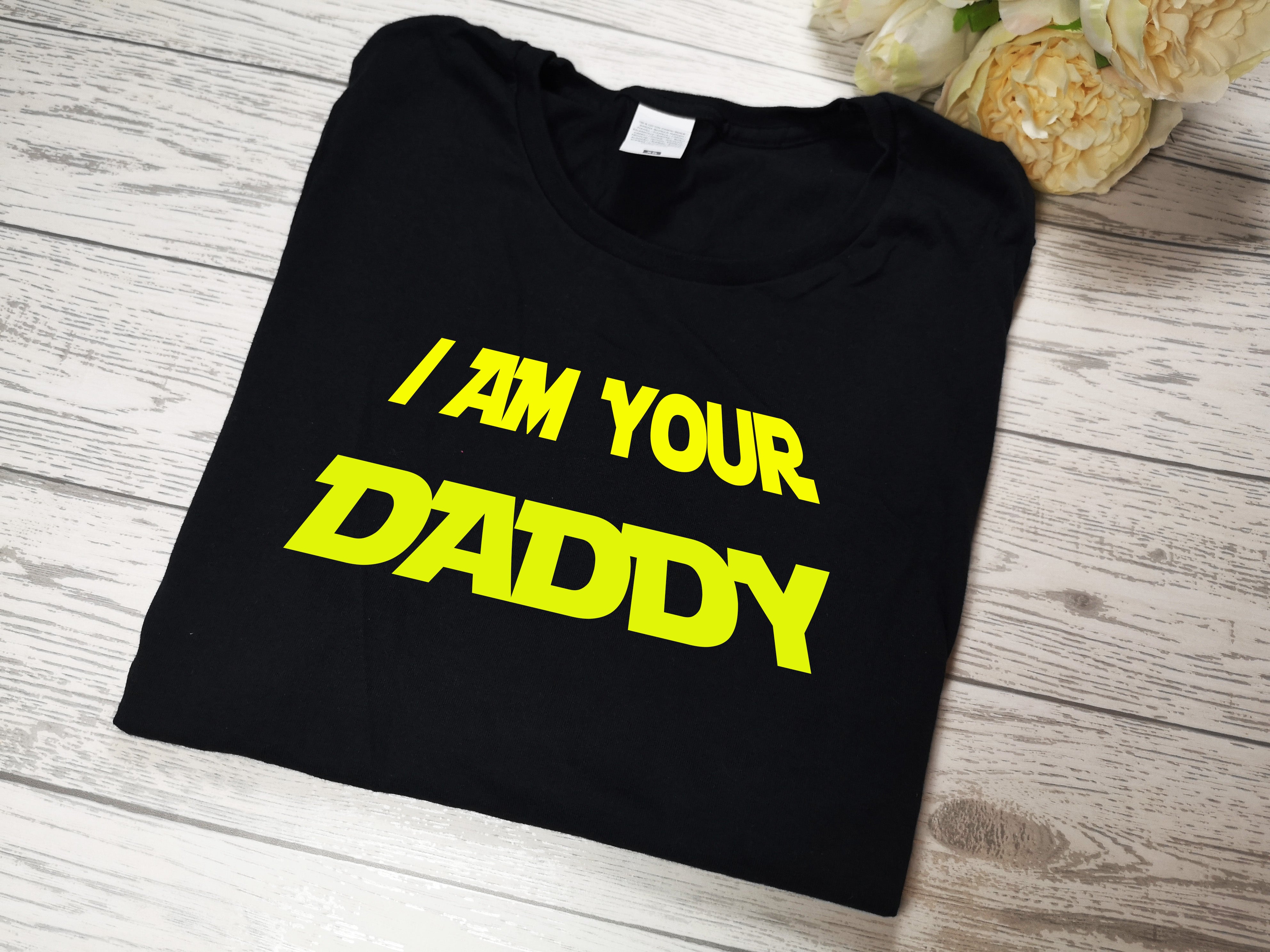 Shirt discount for father